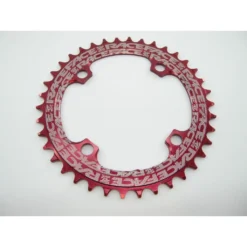 Race Face Narrow Wide Kettenblatt 104mm 1x10-/11-/12- Fach