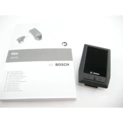Bosch Display Kiox
