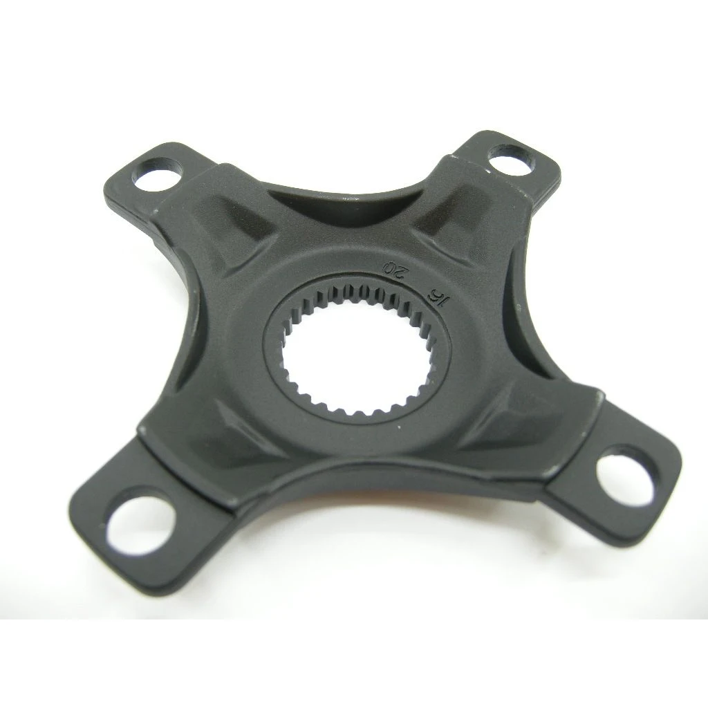 Miranda Spider Boost GEN4