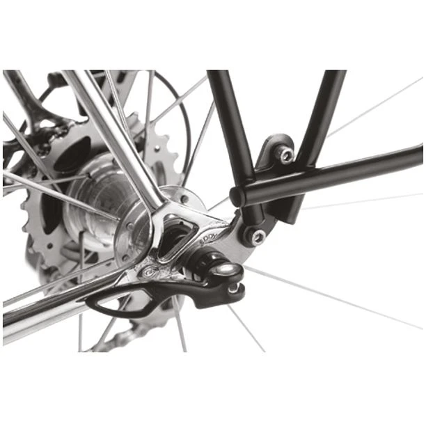 Tubus Schnellspanner Adapterset â Bild 2