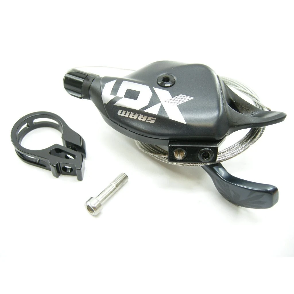 Sram X01 Eagle Trigger Schaltgriff 12-fach