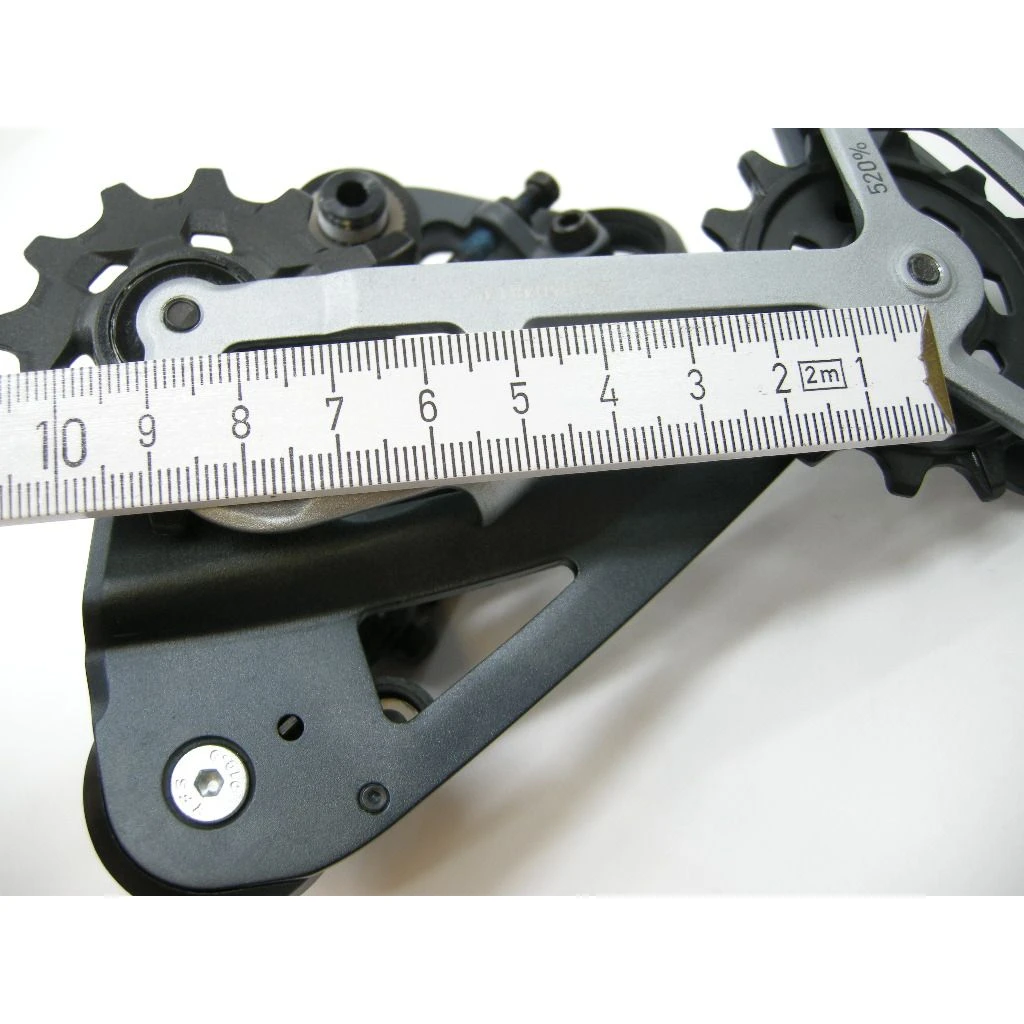 Sram X01 Eagle Schaltwerk 12-fach â Bild 2