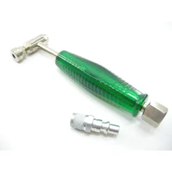 Alligator Pumpgerät Für Alle Ventile