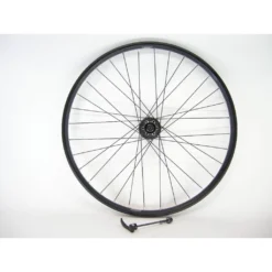 Shimano Deore Laufrad