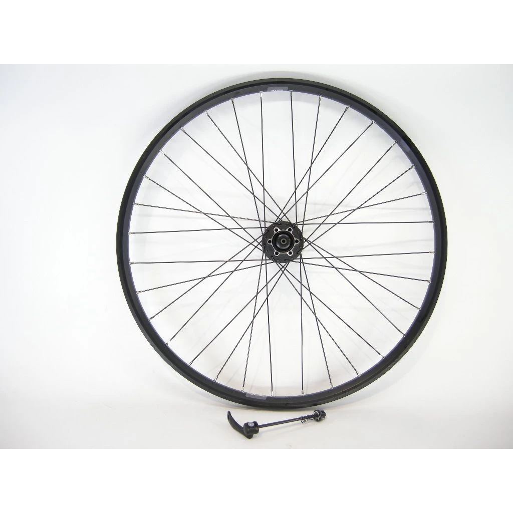 Shimano Deore Laufrad