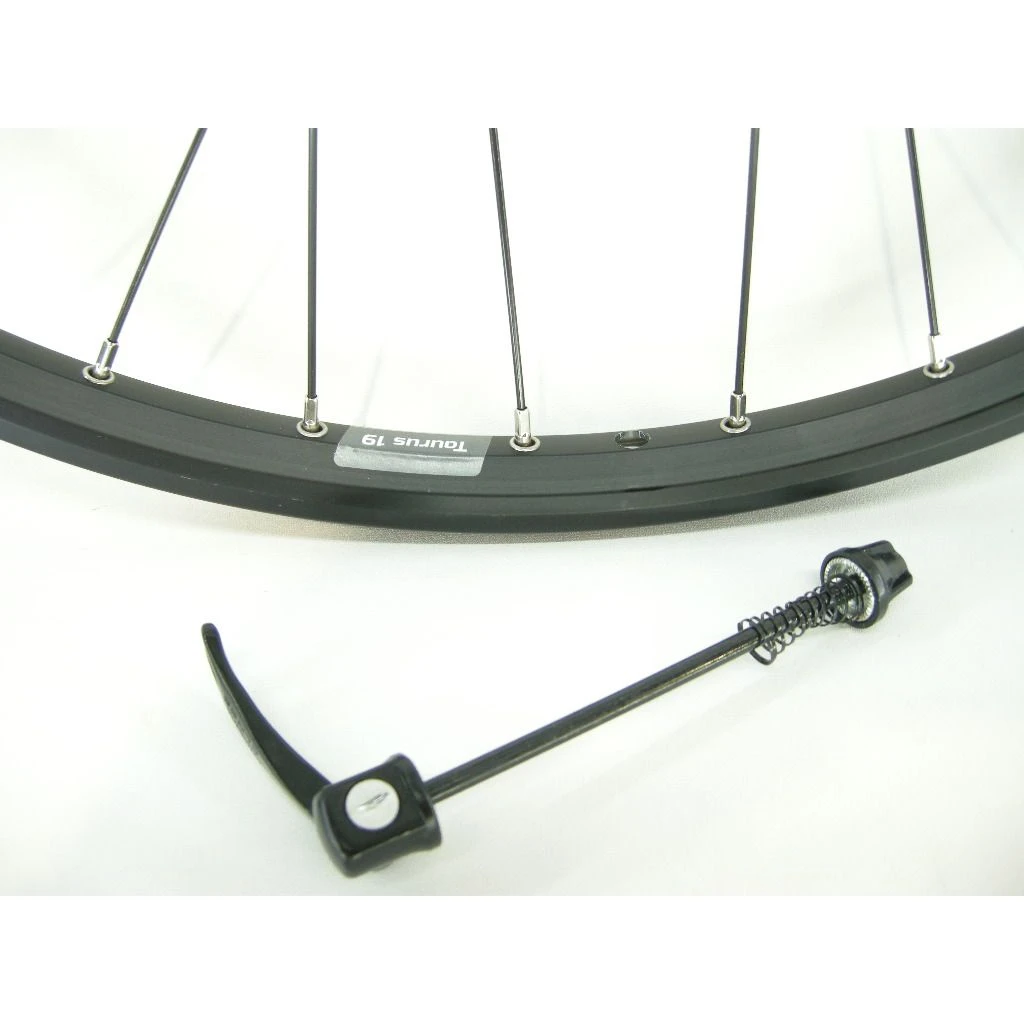 Shimano Deore Laufrad – Bild 2