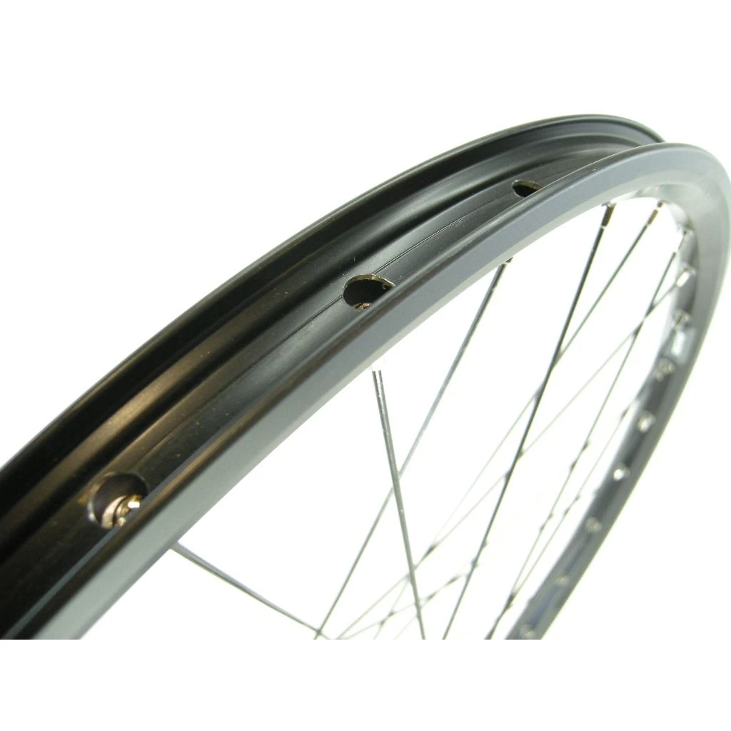 Shimano Deore Laufrad – Bild 4