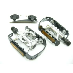 Exustar MTB E-PM818 - Doppelfunktion Pedal