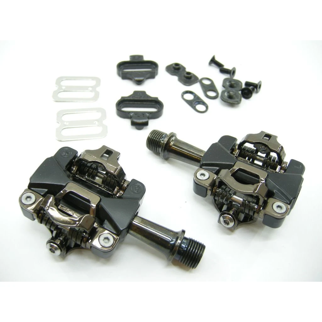 Exustar E-PM216 Klickpedal