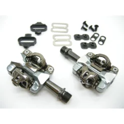 Exustar E-PM217 Klickpedal