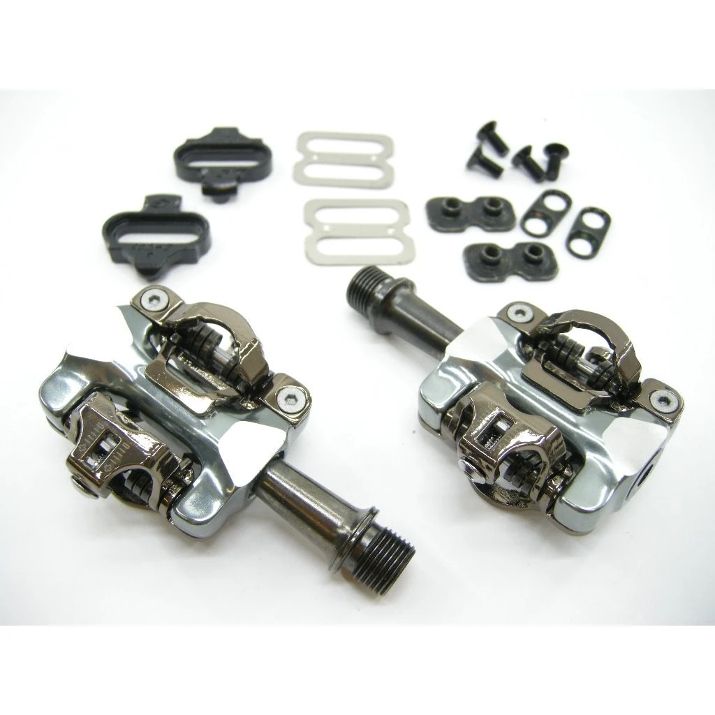 Exustar E-PM217 Klickpedal