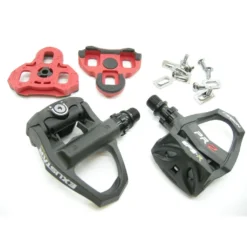 Exustar E-PR2CKT Klickpedal