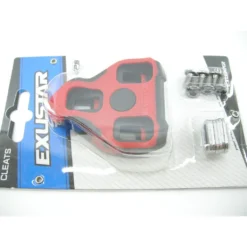 Exustar Schuhplatten ROAD