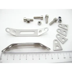 Tubus Schellen Adapterset