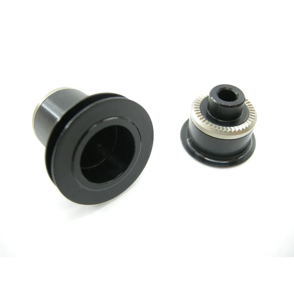 DT Swiss Kleinteile Endanschläge Disc Brake - HWGXXX00S3115S - Zu Freilauf SRAM XD – Bild 2