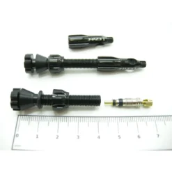 Lezyne Tubeless Ventil CNC