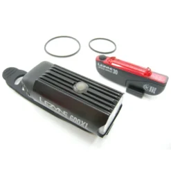 Lezyne Micro Drive XL / Stick - 600/30 Lumen