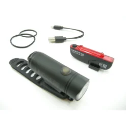 Lezyne Classic Drive / Stick - 500/30 Lumen
