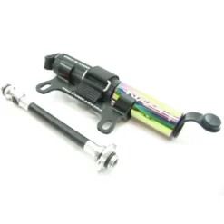 Lezyne Pocke Drive Pro Handpumpe