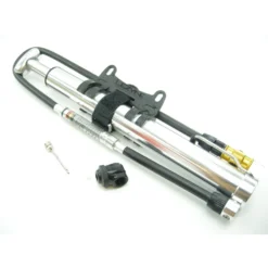 Lezyne Micro Floor Drive HVG