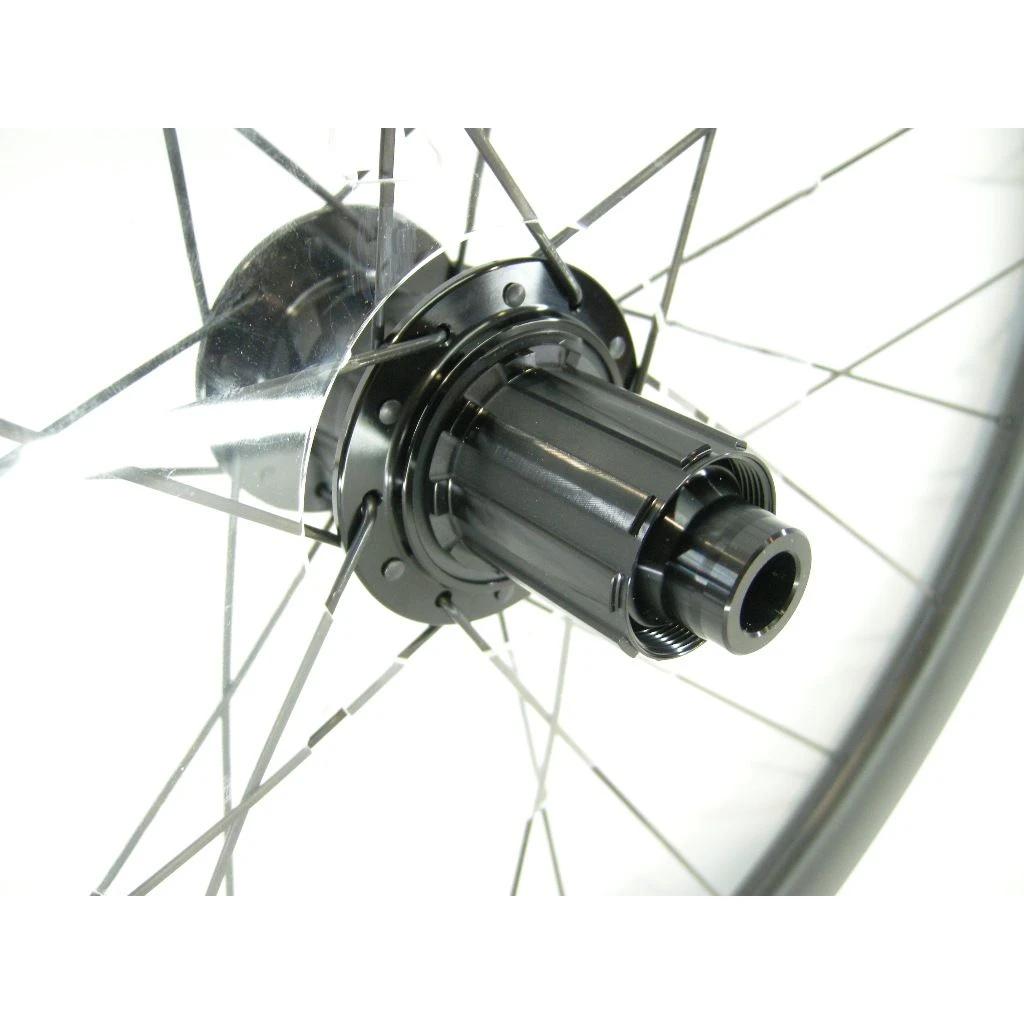 Zipp Laufrad 303 S Tubeless Disc Laufrad â Bild 3