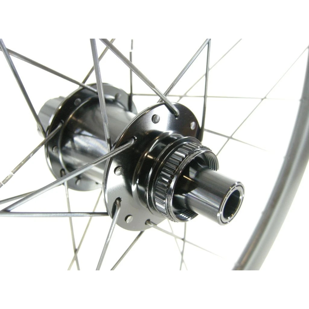 Zipp Laufrad 303 S Tubeless Disc Laufrad â Bild 4