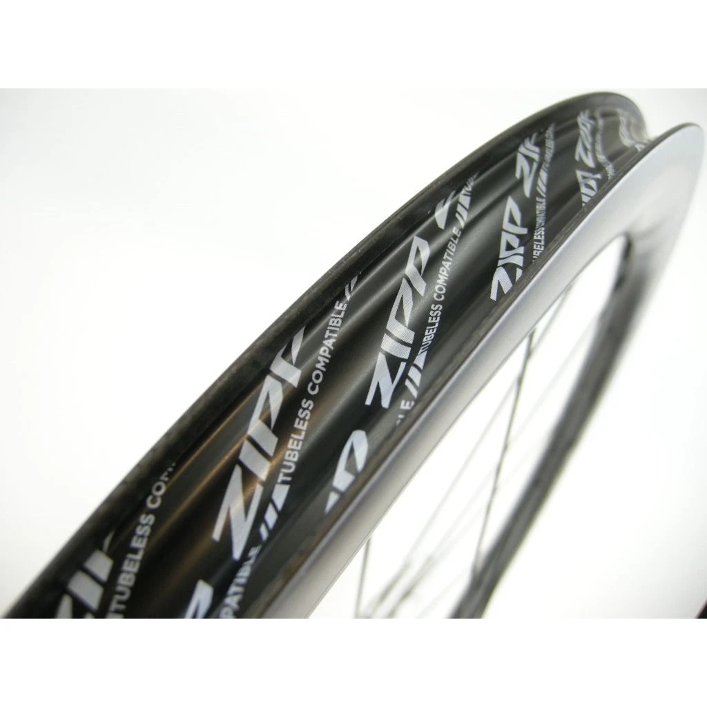 Zipp Laufrad 303 S Tubeless Disc Laufrad â Bild 5