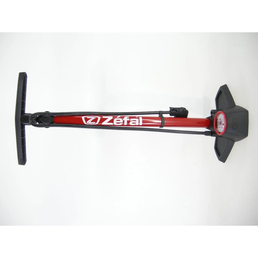 Zéfal Profil Max FP30 Z-Switch Standpumpe