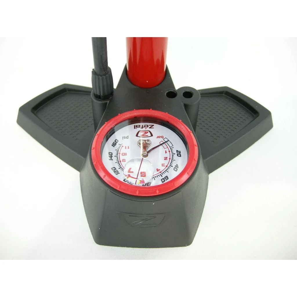 Zéfal Profil Max FP30 Z-Switch Standpumpe – Bild 3