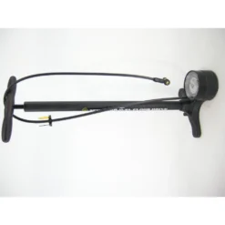 Lezyne Sport Gravel Drive Standpumpe