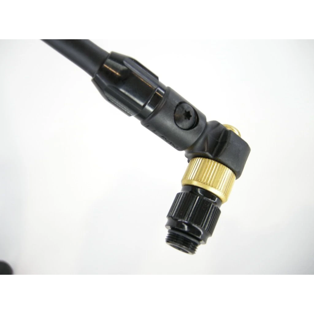 Lezyne Sport Gravel Drive Standpumpe â Bild 4