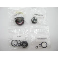 RockShox Service Kit A1 200 H Für Pike Dual Position Air Modell 2014-2017