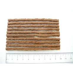 BIKEIMPORT Flickstreifen 3,5mm 10 Stück