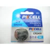 Pkcell Batterie Knopfzelle