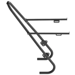 Tubus Tara Gepäckträger