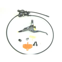 Shimano XT Scheibenbremsen-Set T8100 Mit BL-T8100