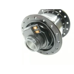 Shimano Nabendynamo DH-UR708 3W