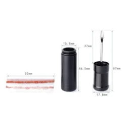 BIKEIMPORT Tubeless Insert Kit