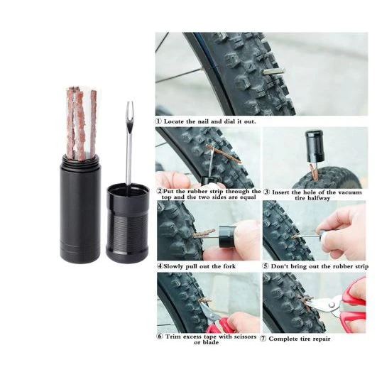 BIKEIMPORT Tubeless Insert Kit â Bild 4