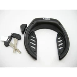 Abus Rundbügelschloss Tectic 496