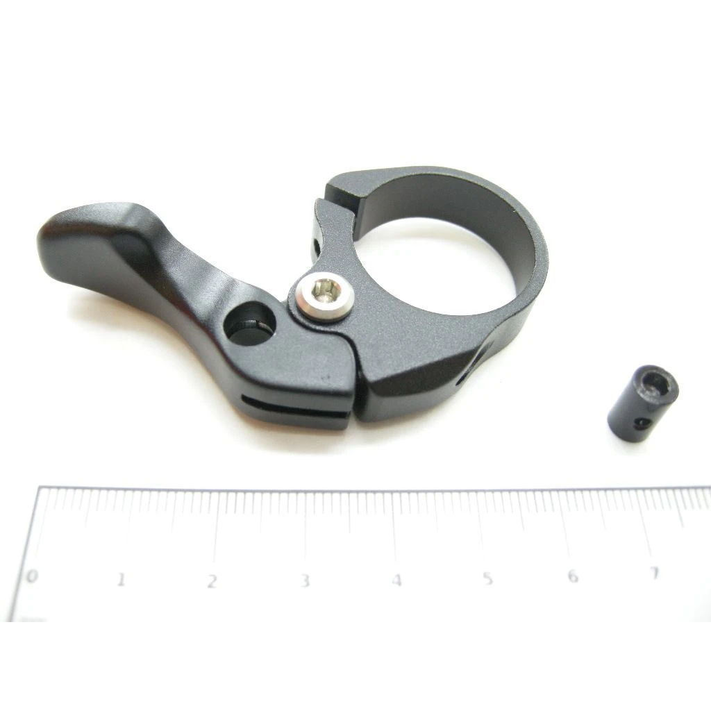 TranzX Verstellhebel Zu Absenkbarer Sattelstütze – Bild 2