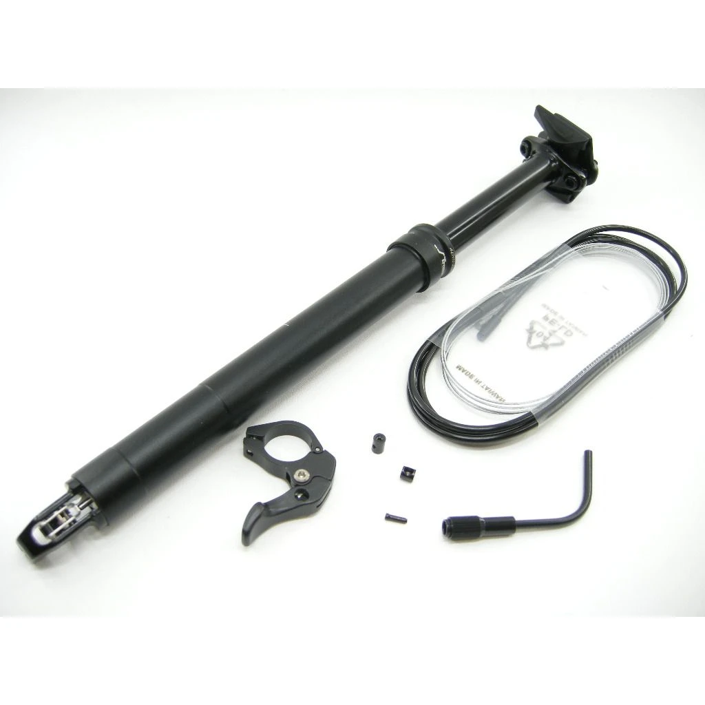 TranzX Absenkbare Sattelstütze