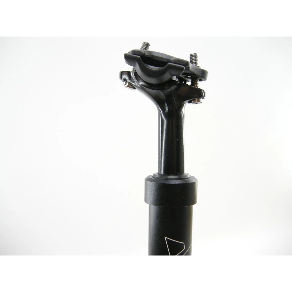 TranzX Sattelstütze Gefedert - 40mm Federweg – Bild 2