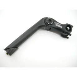 Ergotec 4 Vorbau - Höhenverstellbar 0/+50 Grad