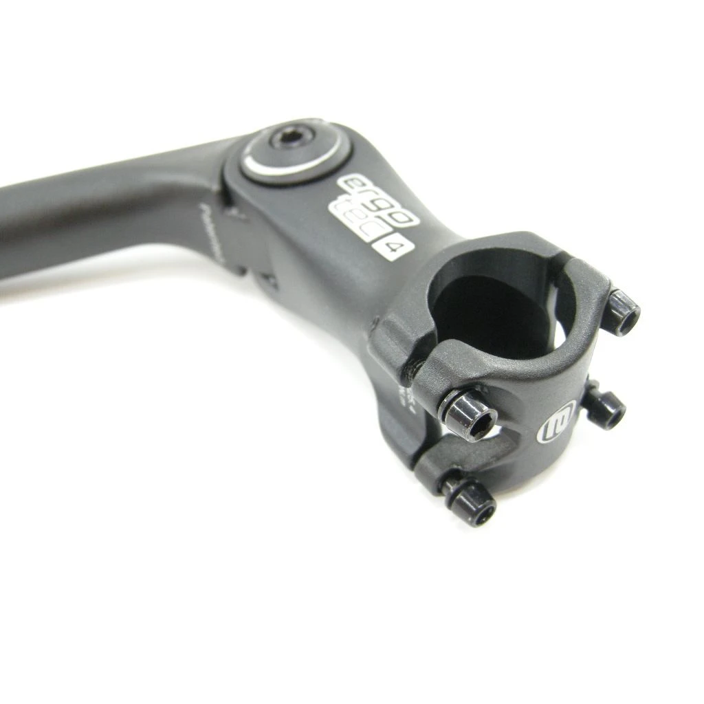 Ergotec 4 Vorbau - Höhenverstellbar 0/+50 Grad – Bild 2