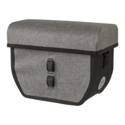 AGU Lenkertasche SHELTER - 7 Liter