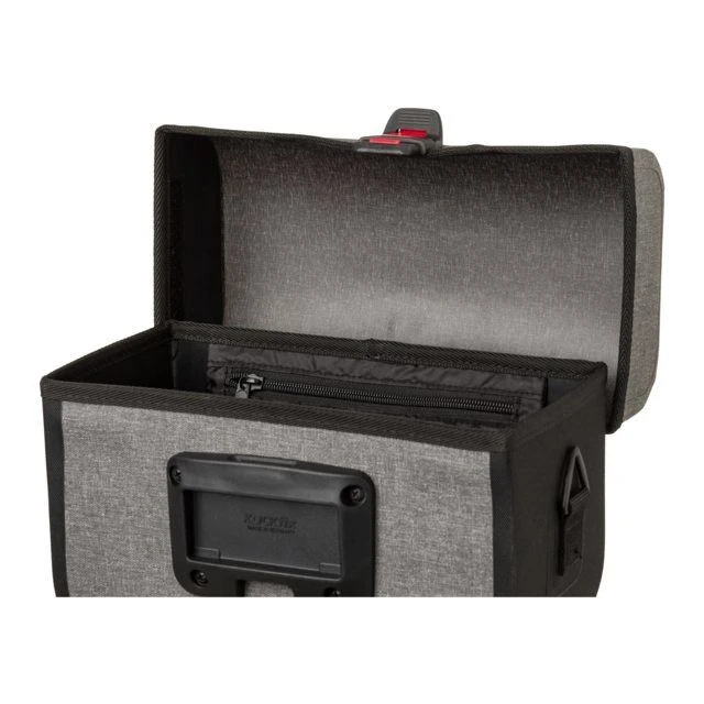 AGU Lenkertasche SHELTER - 7 Liter â Bild 2