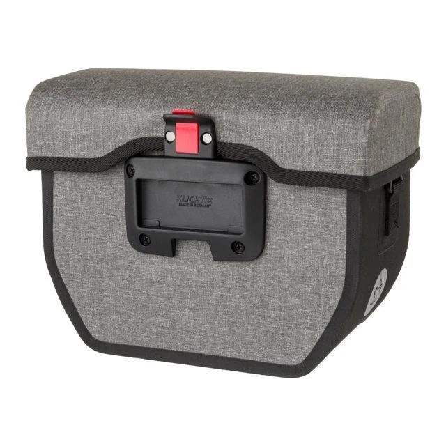 AGU Lenkertasche SHELTER - 7 Liter â Bild 3