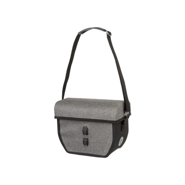 AGU Lenkertasche SHELTER - 7 Liter â Bild 4