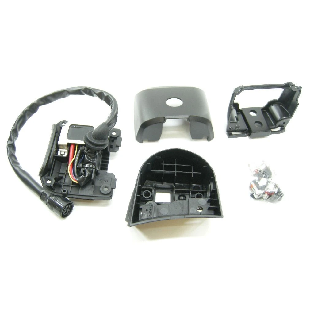 Shimano Steps Batterie-Halter Rahmenakku STEPS BM-E8016